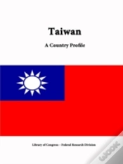 Capa do artigo Taiwan: A Country Profile