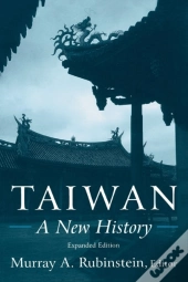 Taiwan: A New History