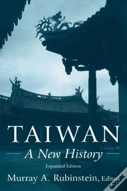 Capa do artigo Taiwan: A New History