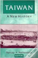 Taiwan: A New History