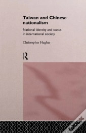 Taiwan And Chinese Nationalism
