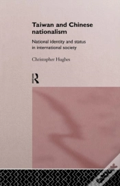 Capa do artigo Taiwan And Chinese Nationalism
