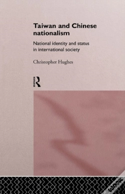 Capa do artigo Taiwan And Chinese Nationalism