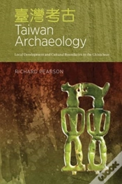 Capa do artigo Taiwan Archaeology