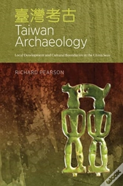 Capa do artigo Taiwan Archaeology