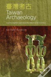 Capa do artigo Taiwan Archaeology