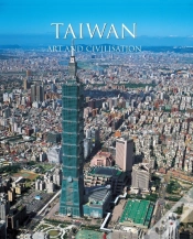 Capa do artigo Taiwan Art & Civilisation