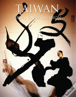 Capa do artigo Taiwan Art & Civilization