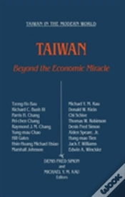 Capa do artigo Taiwan: Beyond The Economic Miracle