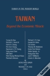 Capa do artigo Taiwan: Beyond The Economic Miracle