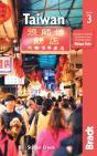 Taiwan Bradt Guide - Preview