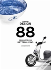 Capa do artigo Taiwan By Design