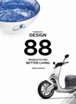 Capa do artigo Taiwan By Design