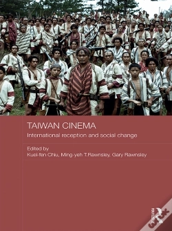 Capa do artigo Taiwan Cinema
