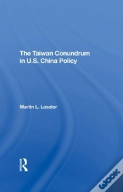 Capa do artigo Taiwan Conundrum