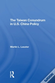 Capa do artigo Taiwan Conundrum