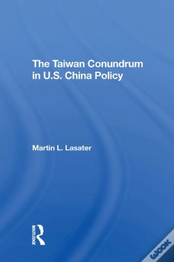 Capa do artigo Taiwan Conundrum