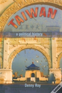 Capa do artigo Taiwan