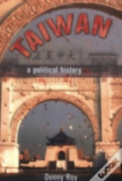 Capa do artigo Taiwan