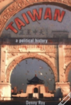 Capa do artigo Taiwan