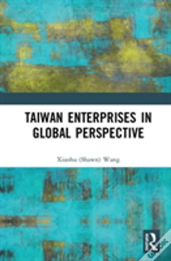 Capa do artigo Taiwan Enterprises In Global Perspective