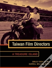 Capa do artigo Taiwan Film Directors