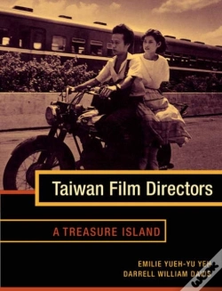 Capa do artigo Taiwan Film Directors