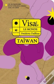 Capa do artigo Taiwan
