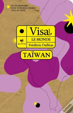 Capa do artigo Taiwan