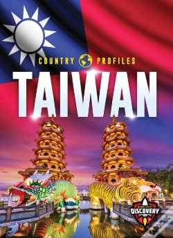 Capa do artigo Taiwan