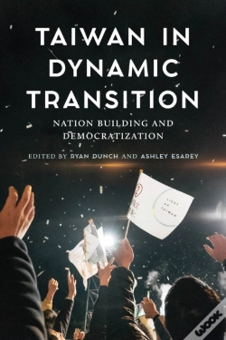Capa do artigo Taiwan In Dynamic Transition