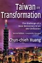Taiwan In Transformation - Preview