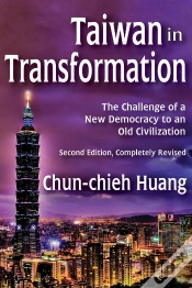 Capa do artigo Taiwan In Transformation