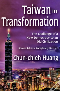 Capa do artigo Taiwan In Transformation