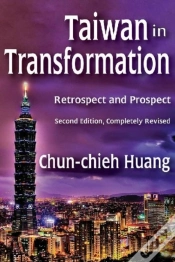 Capa do artigo Taiwan In Transformation