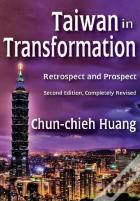 Taiwan In Transformation
