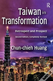 Capa do artigo Taiwan In Transformation