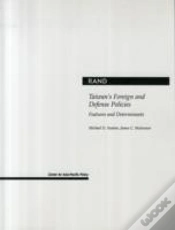 Capa do artigo Taiwan