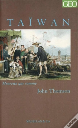 Capa do artigo Taiwan