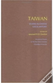 Capa do artigo Taiwan