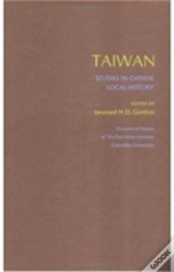 Capa do artigo Taiwan