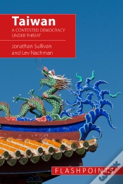 Capa do artigo Taiwan