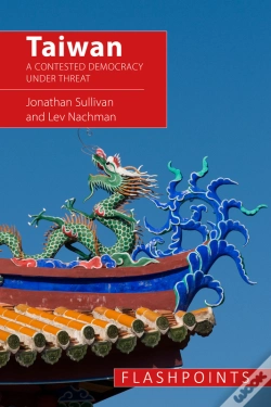 Capa do artigo Taiwan