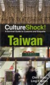 Capa do artigo Taiwan