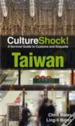 Capa do artigo Taiwan