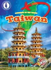 Capa do artigo Taiwan