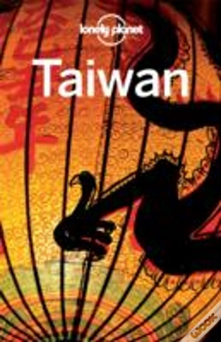 Capa do artigo Taiwan