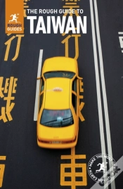 Capa do artigo Taiwan