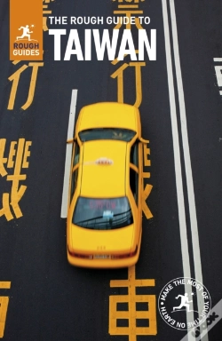 Capa do artigo Taiwan