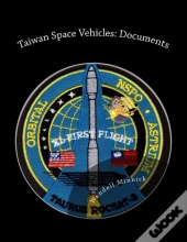 Taiwan Space Vehicles